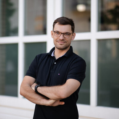 Outdoortraininer und Personaltraining in Berlin Rangsdorf - Wuhlheide | Simon Wagner